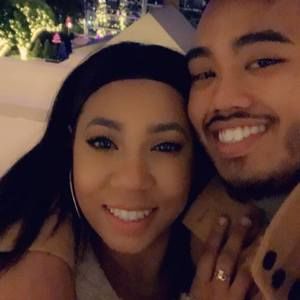 Meet your Posher, Chanon